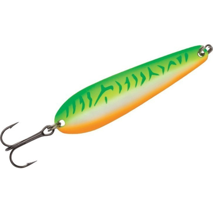 Колеблющаяся блесна BLUE FOX Inkoo 18 г GRFU BFIN18-GRFU